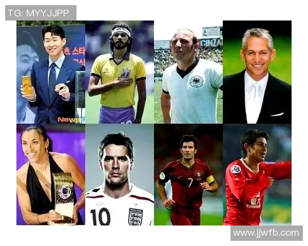 当下最红足球明星的崛起之路与全球影响力分析 当下最红足球明星的崛起之路与全球影响力分析