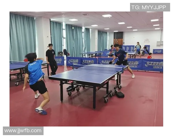 乒乓球技艺探秘:西安乒乓球队防守策略与技巧解析 乒乓球技艺探秘:西安乒乓球队防守策略与技巧解析
