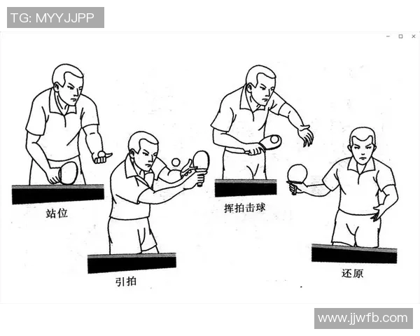 南京乒乓球队的节奏体系与战术运用深度剖析