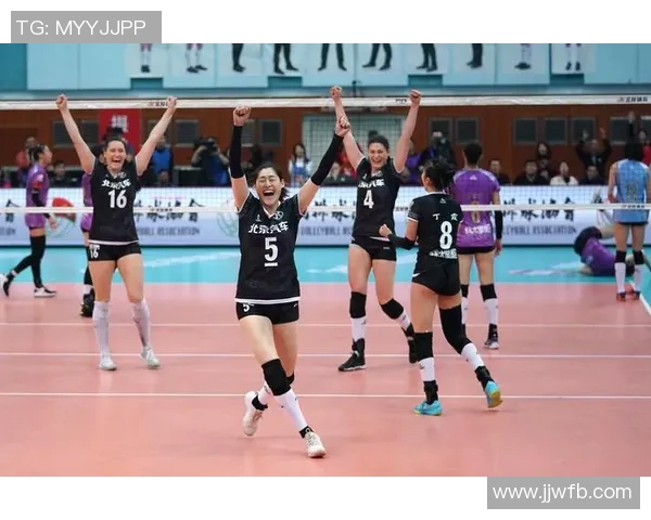 排球节奏排行榜揭晓北京排球队荣获第六名成就斐然 排球节奏排行榜揭晓北京排球队荣获第六名成就斐然