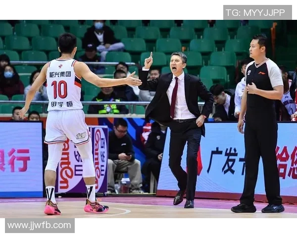 广州篮球队近期表现分析与未来发展方向探讨