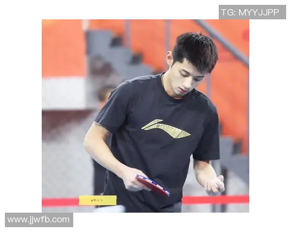 张继科与足球明星的偶遇瞬间引发的体育界热议与友谊故事