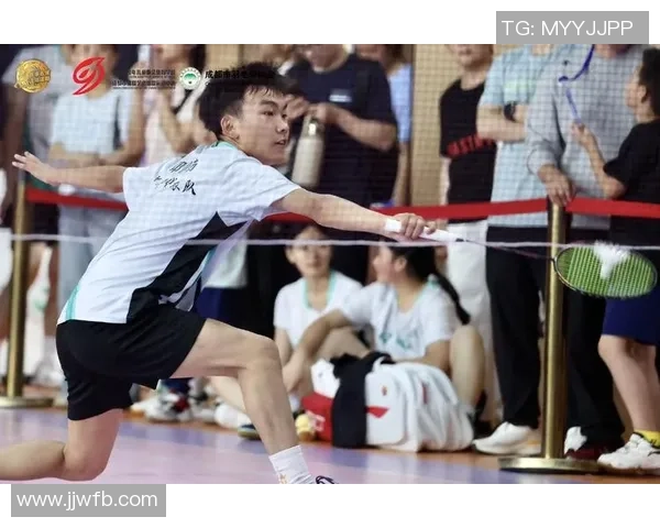 成都羽毛球队技术分析与训练方法探讨助力羽毛球运动发展 成都羽毛球队技术分析与训练方法探讨助力羽毛球运动发展