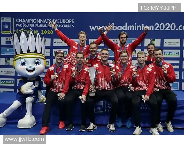 武汉羽毛球队在欧锦赛中的节奏表现分析与精彩瞬间回顾